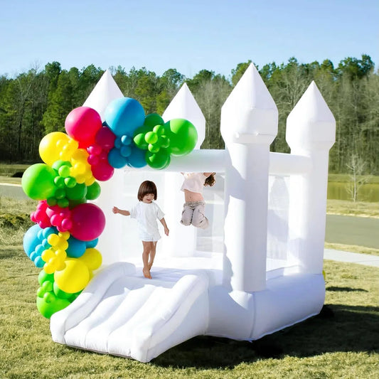 Mini Bounce house